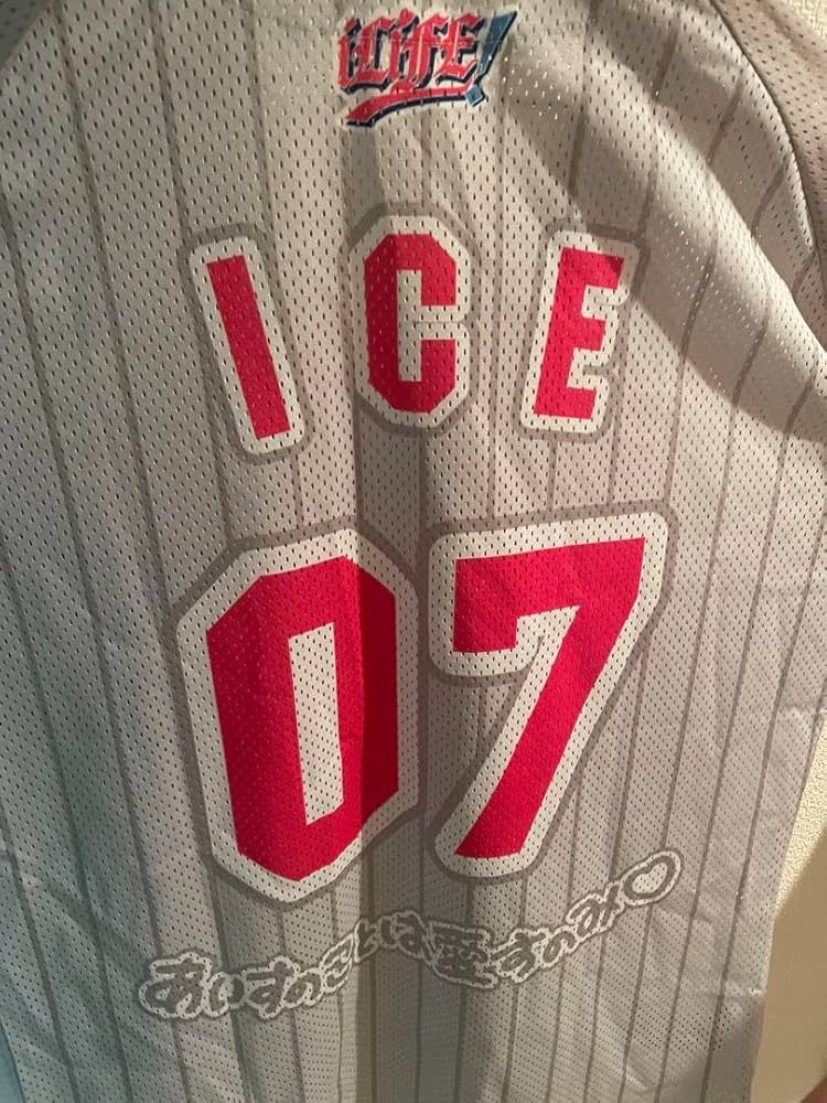 Amazon.co.jp: ILIFE アイライフ ベースボールシャツ : ファッション